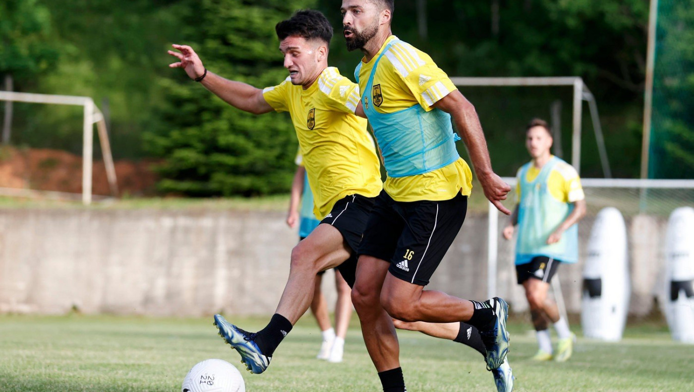 Δημιουργεί νέο προφίλ ο Άρης