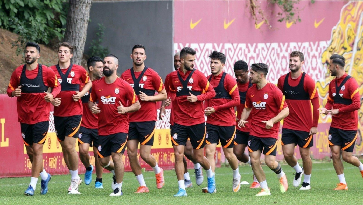 Μεγάλο φιλικό με Γαλατάσαραϊ ο Άρης!