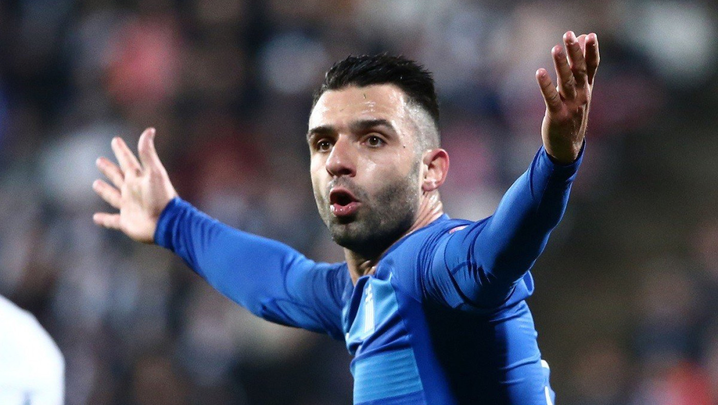 «H AEK πλήρωσε τη ρήτρα για τον Τζαβέλλα»