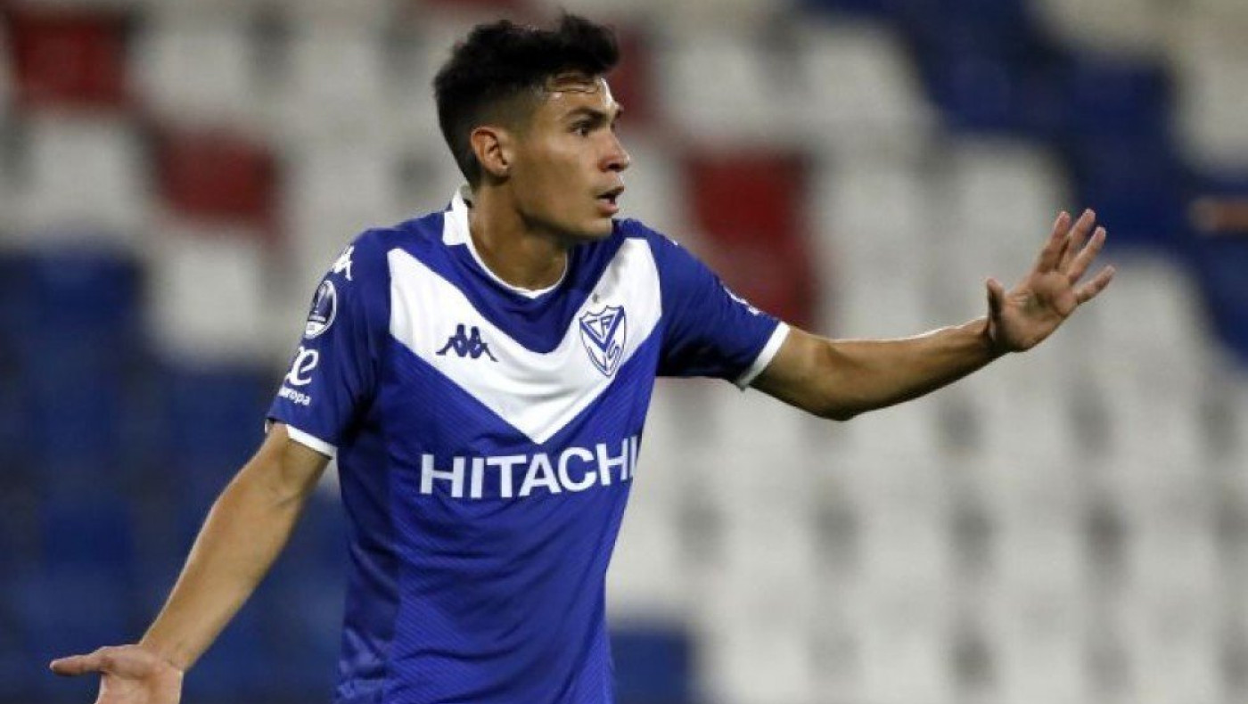 Νέο δημοσίευμα στη Χιλή για ΠΑΟΚ-Γκαλντάμες