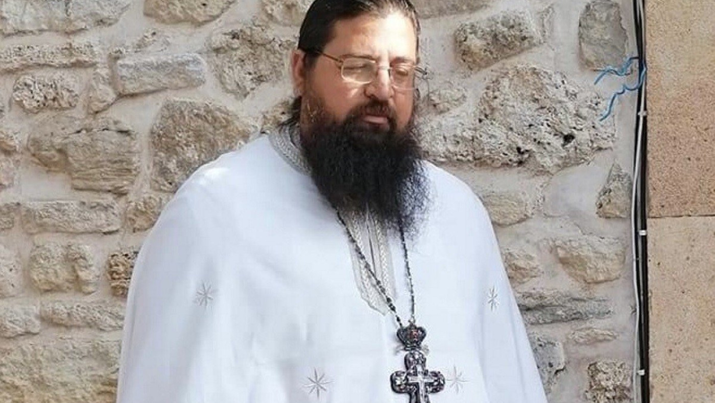 Μία προσευχούλα για τη Γωγώ, καμία άλλη Γωγώ να μην πέσει θύμα bullying