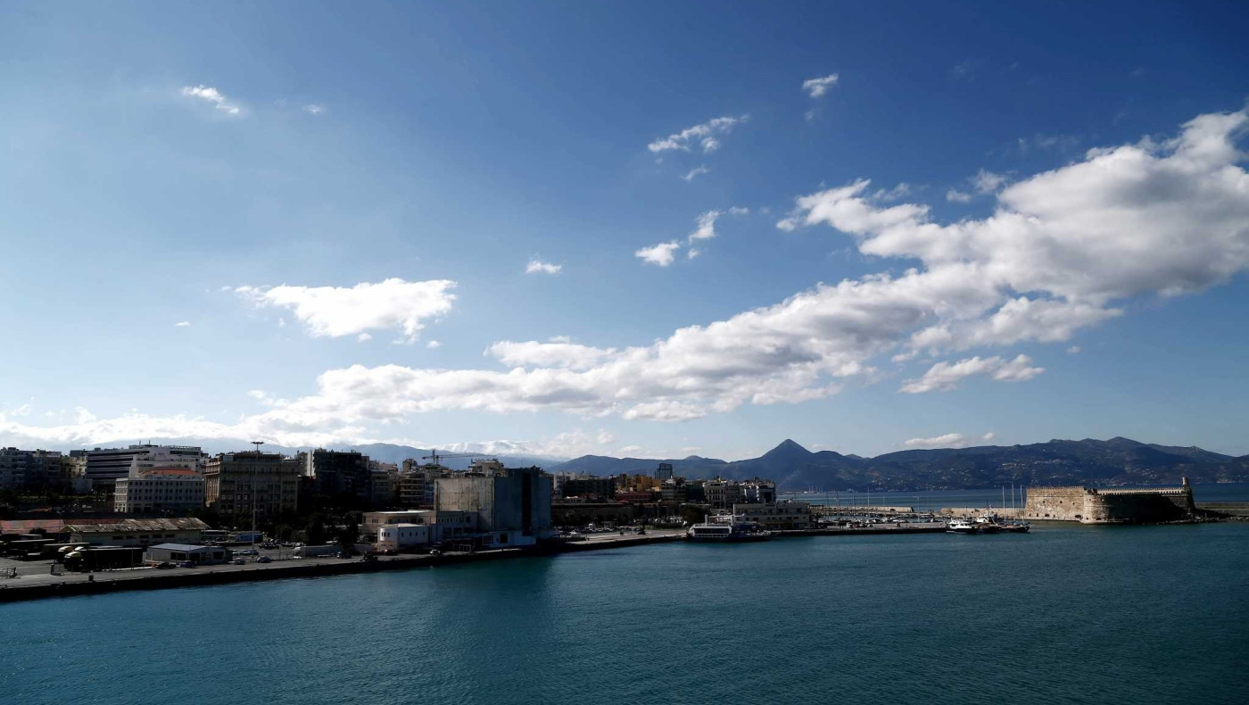 Μετάλλαξη Δέλτα: Γιατί οι παραλλαγές του ιού «χτυπούν» πρώτα την Κρήτη