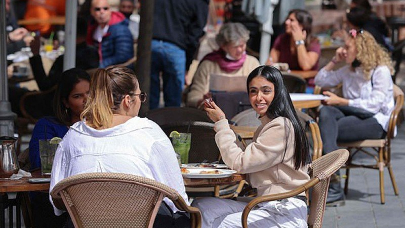 Θερίζουν οι ιογενείς λοιμώξεις σε ενήλικες και παιδιά στο Ισραήλ