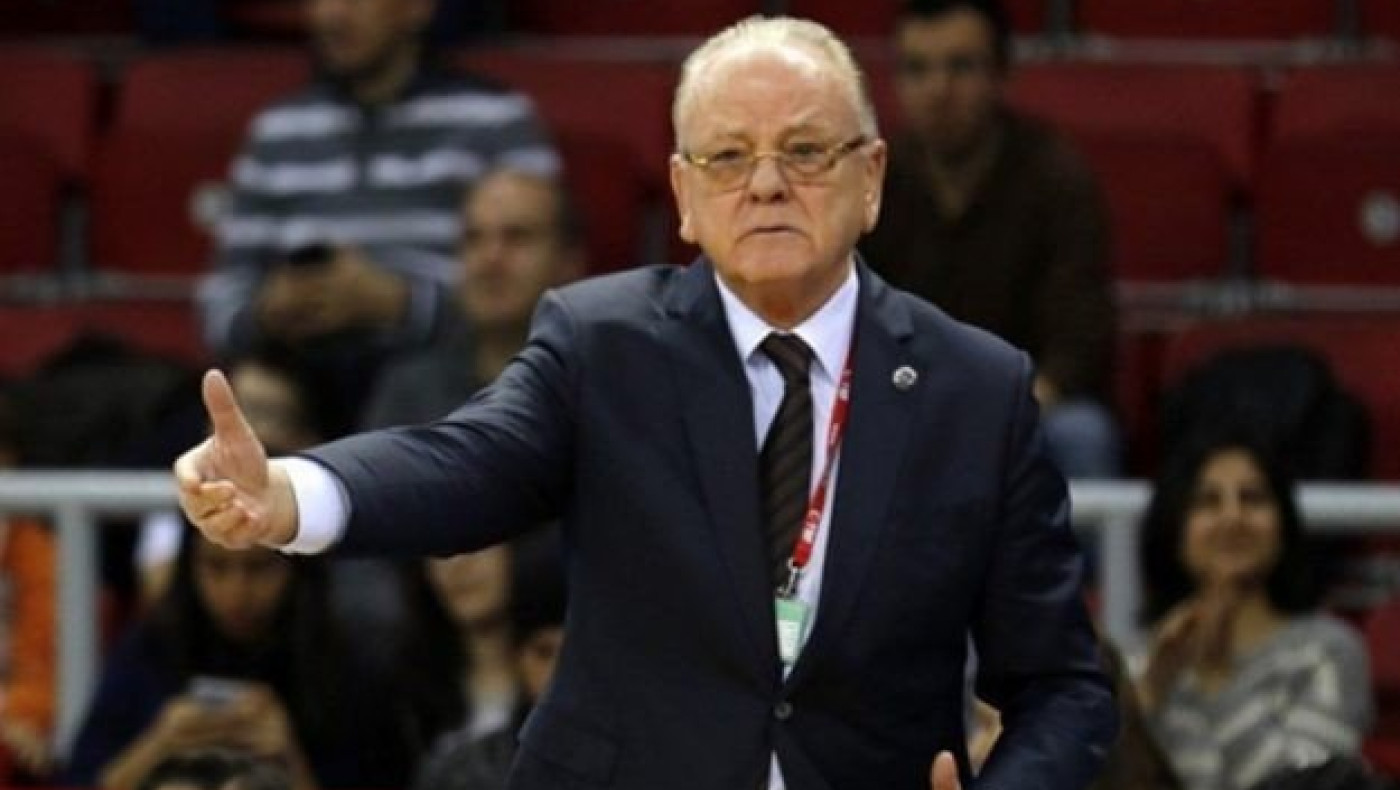 Στάνκοβιτς: «Δεν έφυγε από κορωνοϊό ο Ίβκοβιτς - Το μπάσκετ ήταν η μοίρα του»