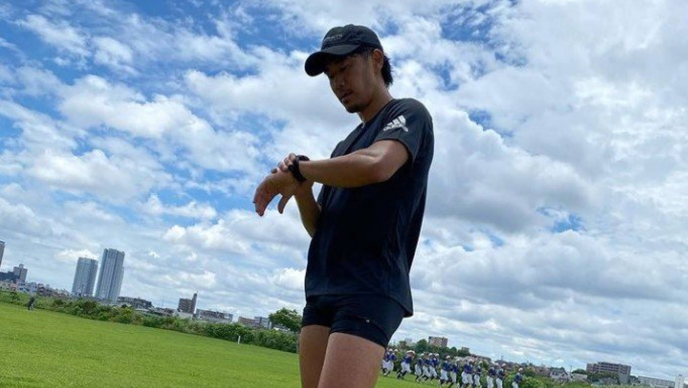 Ξεχασμένος ή ξεγραμμένος ο πολύπειρος Σίνζι Καγκάβα;