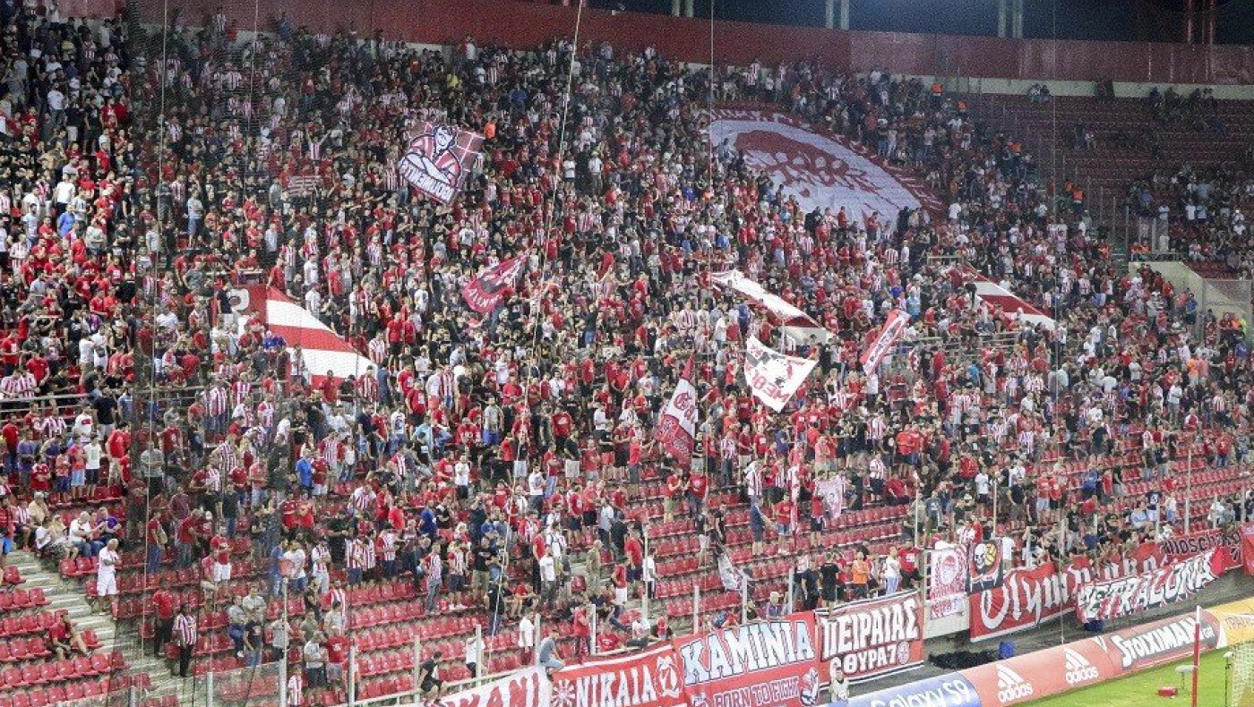 Αισχροκέρδεια με τα εισιτήρια του τελικού του Conference League, σε τι ύψος έχουν φτάσει οι τιμές τους