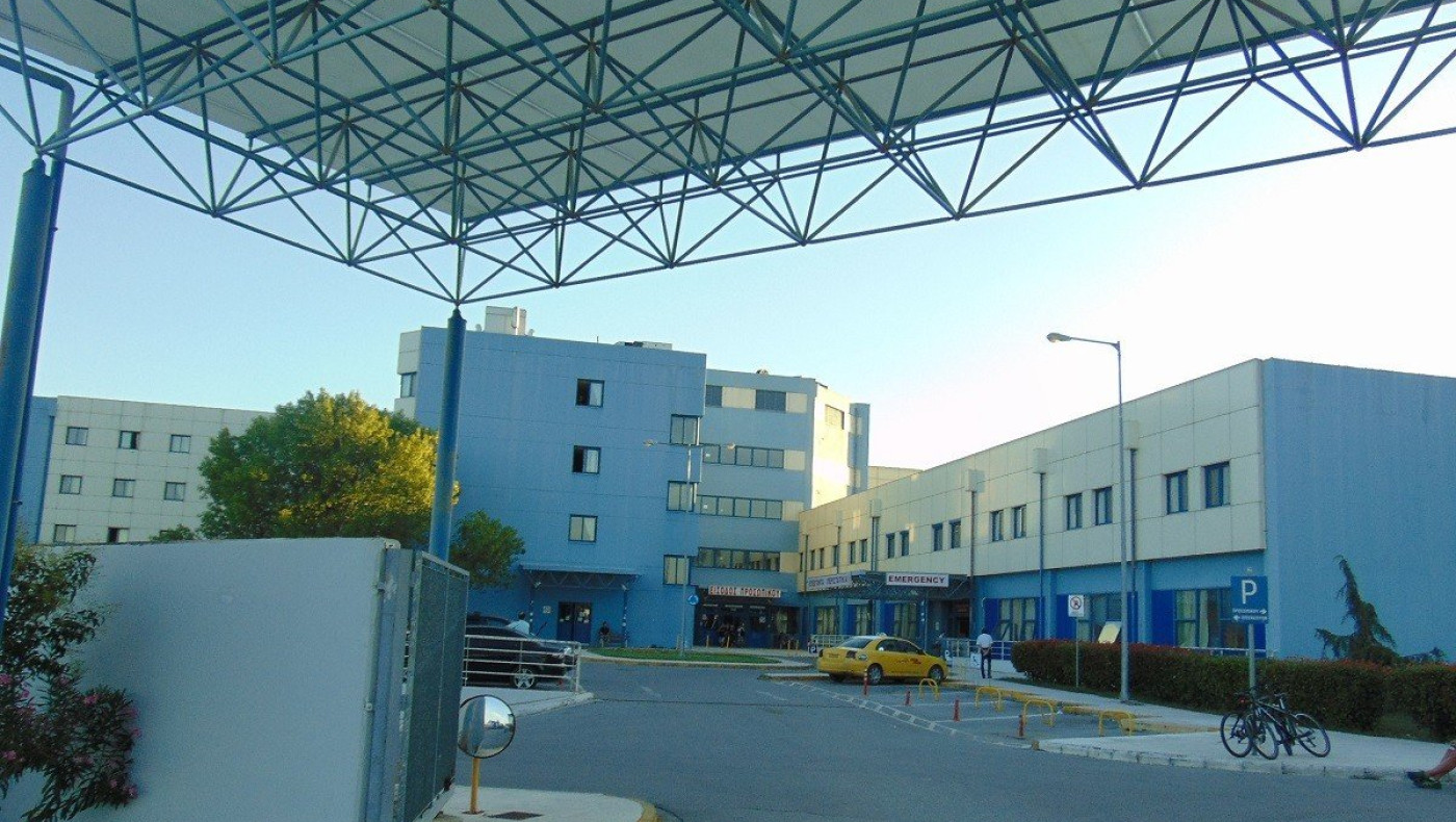 Θάνατος γιατρού μετά το εμβόλιο: Τι απαντά ο πρόεδρος του Ιατρικού Συλλόγου Πιερίας!