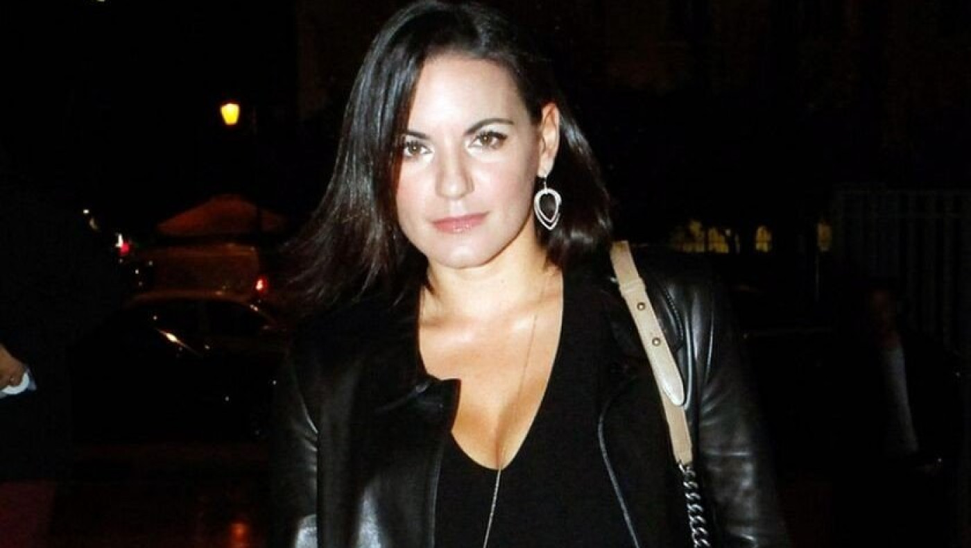 Περιμένει δίδυμα η Όλγα Κεφαλογιάννη! - Τι πόσταρε στα social