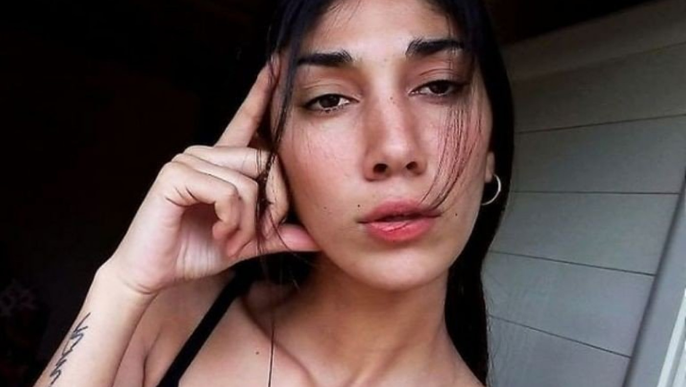 Παρασκευή Κερασιώτη: «Δεν καταλαβαίνω γιατί είναι ντροπή να είσαι σερβιτόρα»