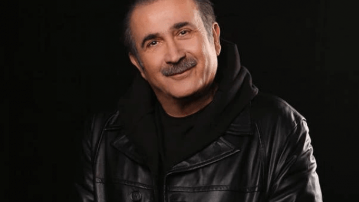 Λαζόπουλος: Μετά το εμβόλιο, νοσηλεύτηκε - To πρώτο του μήνυμα