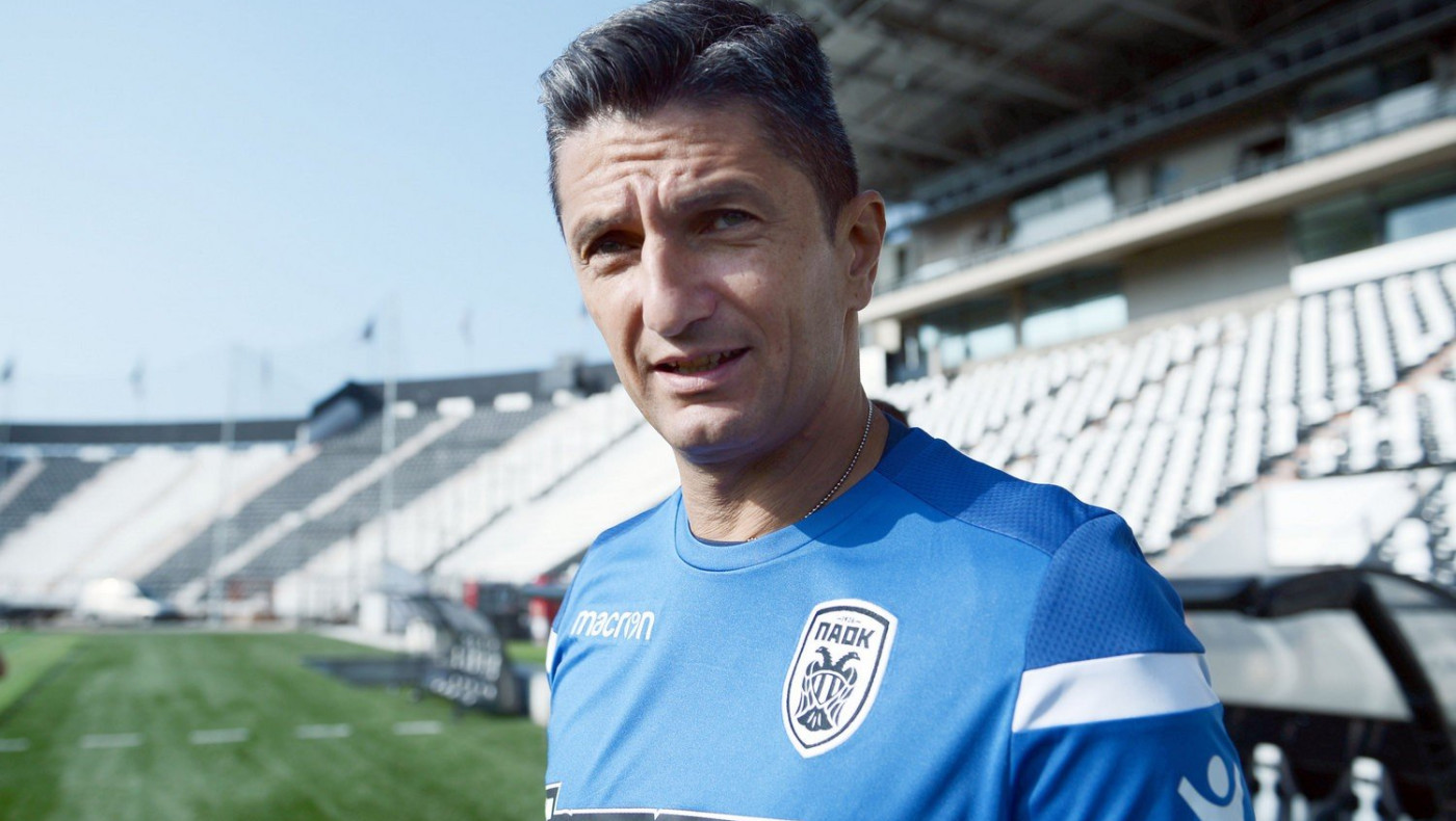 Η μαεστρία στην επιλογή παικτών ﻿και το ακατανόητο... PAOK-timing