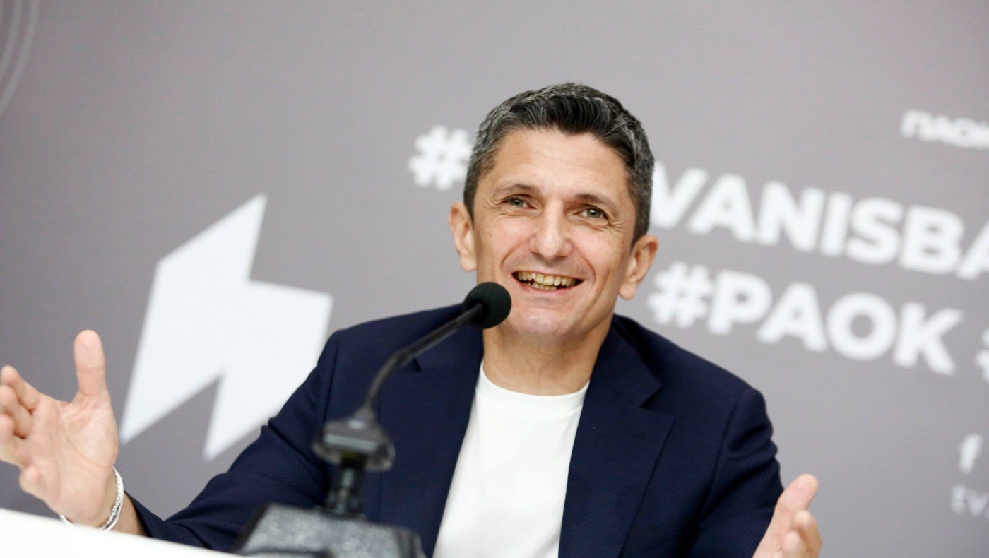 Δόγμα Λουτσέσκου: ΠΑΟΚ με πρώτο  ρόλο στα παιχνίδια