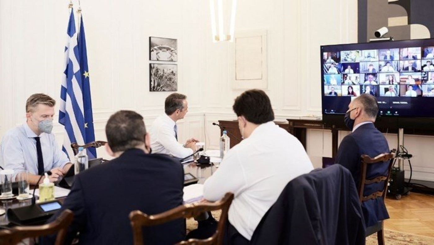 Ποινικός κώδικας: Δύο χρόνια παραπάνω στη φυλακή για τους ισοβίτες