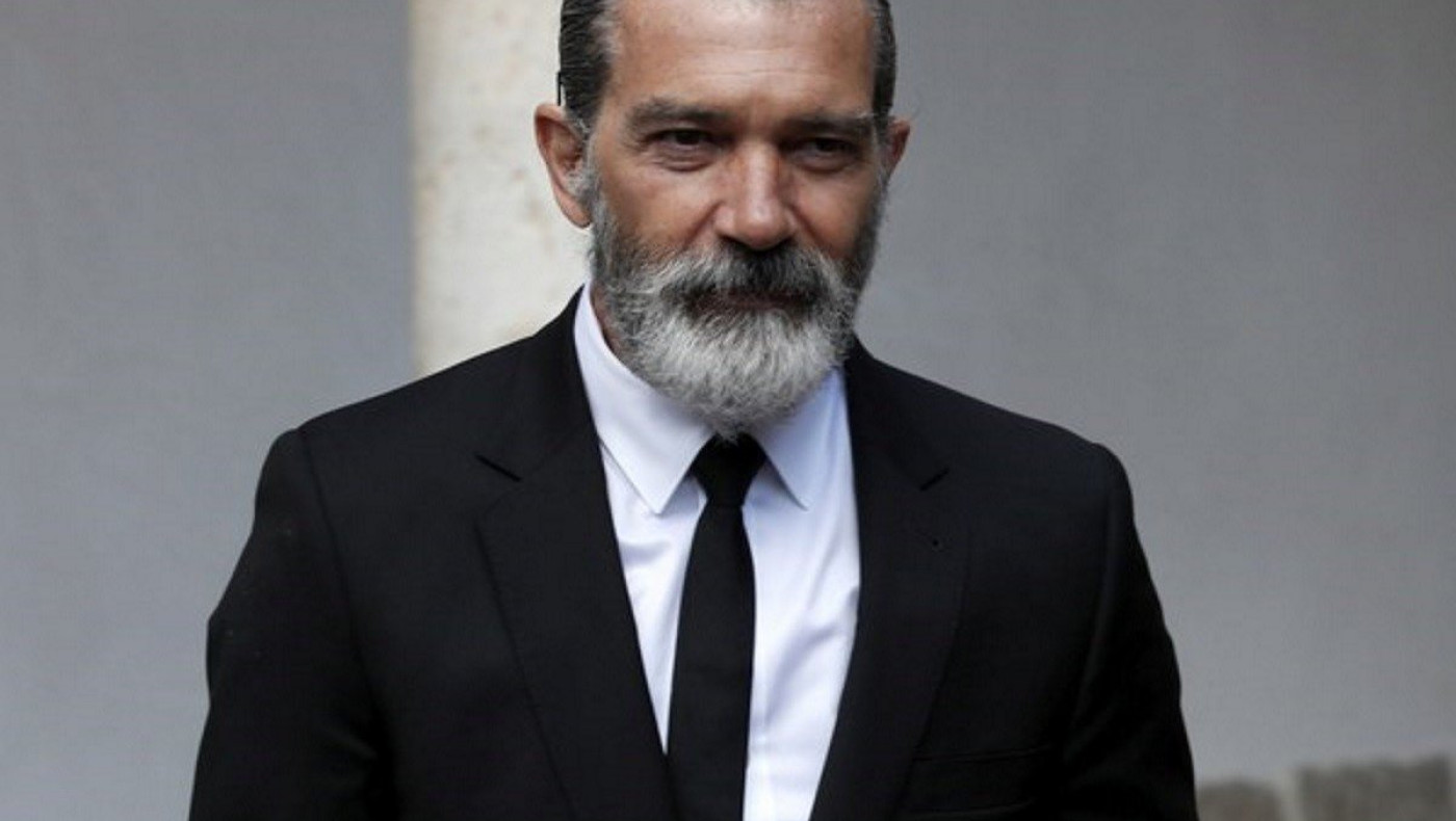 Μπαντέρας: Πότε αρχίζουν τα γυρίσματα σε Περιφερειακό και κέντρο