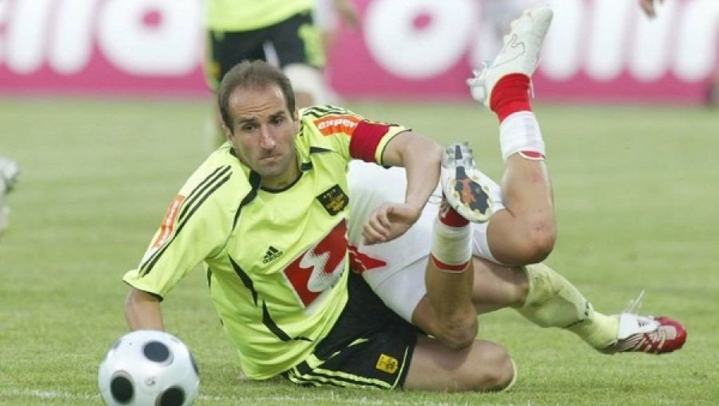 Νεμπεγλέρας: «Να μελετήσει καλά ο Αρης την Αστάνα»