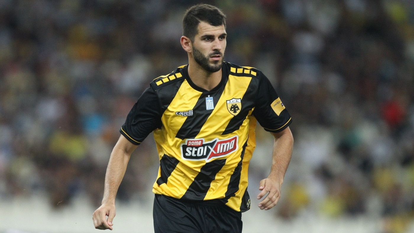 Υπόθεση φορ: Ο Ολιβέιρα και το εμπόδιο με την ανανέωση Σφιντέρσκι