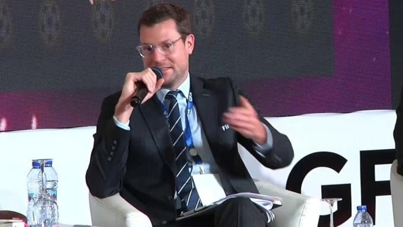 UEFA: «Αναγνωρίζουμε ότι η ΕΠΟ έχει λάβει σημαντικά βήματα στην υιοθέτηση της Ολιστικής Μελέτης»