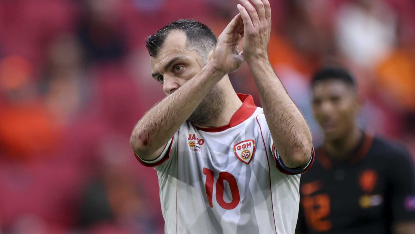 Πάντεφ: Ο ιππότης που έκανε το χρέος του και αποχώρησε