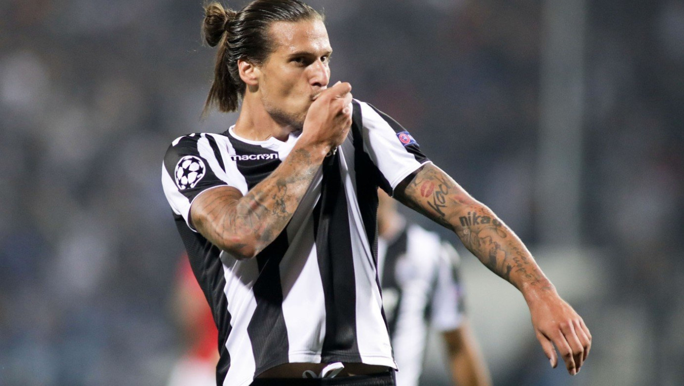 Η πρώτη ανάρτηση του Πρίγιοβιτς μετά το αντίο στη Σαουδική Αραβία και το... μήνυμα για το μέλλον