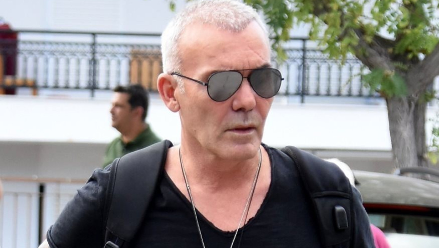 Έξαλλος ο Ρόκκος με θαυμάστρια: «Ήρθε να βγάλουμε selfie και την έστειλα στον δ@@@λο»