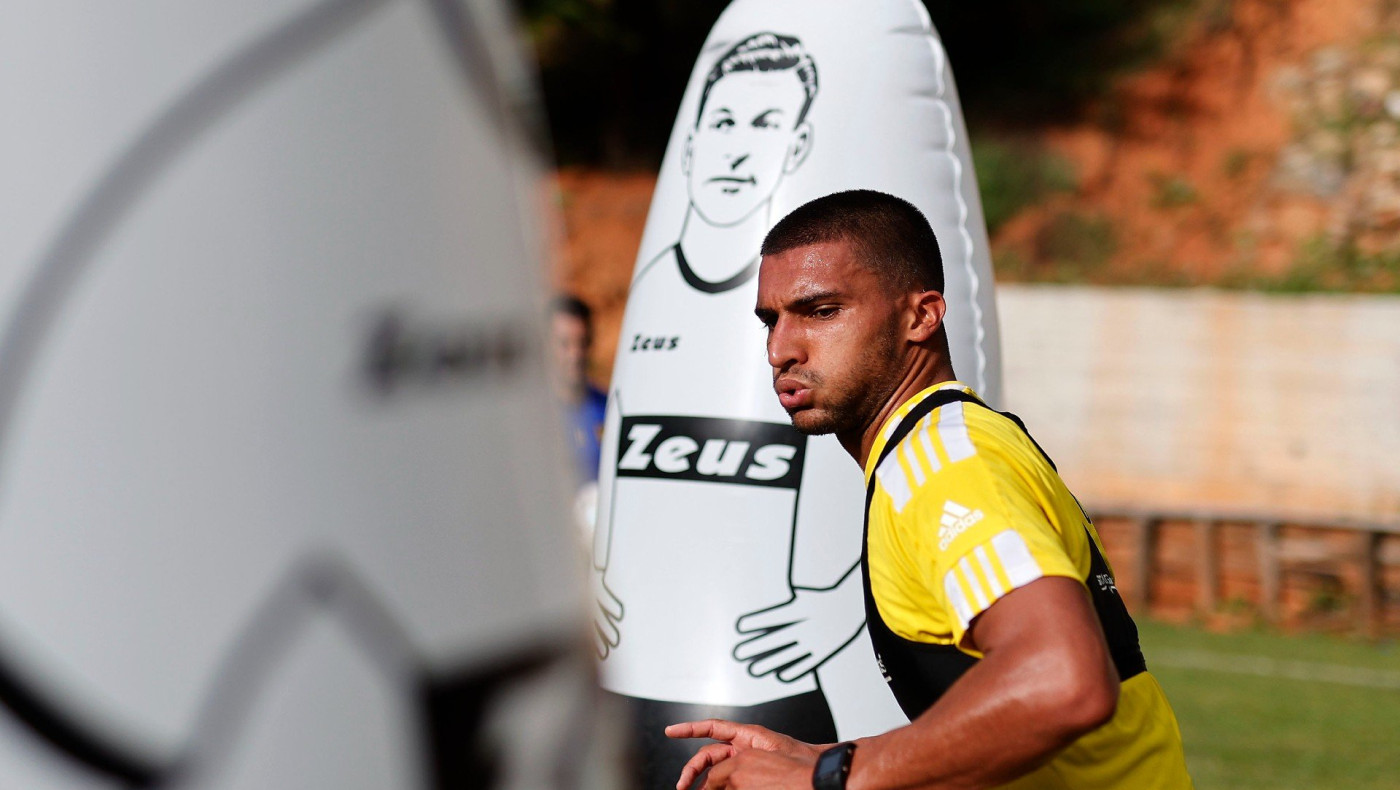 Τελευταία προπόνηση για Ρόουζ - Πετάει για Βαρσοβία!