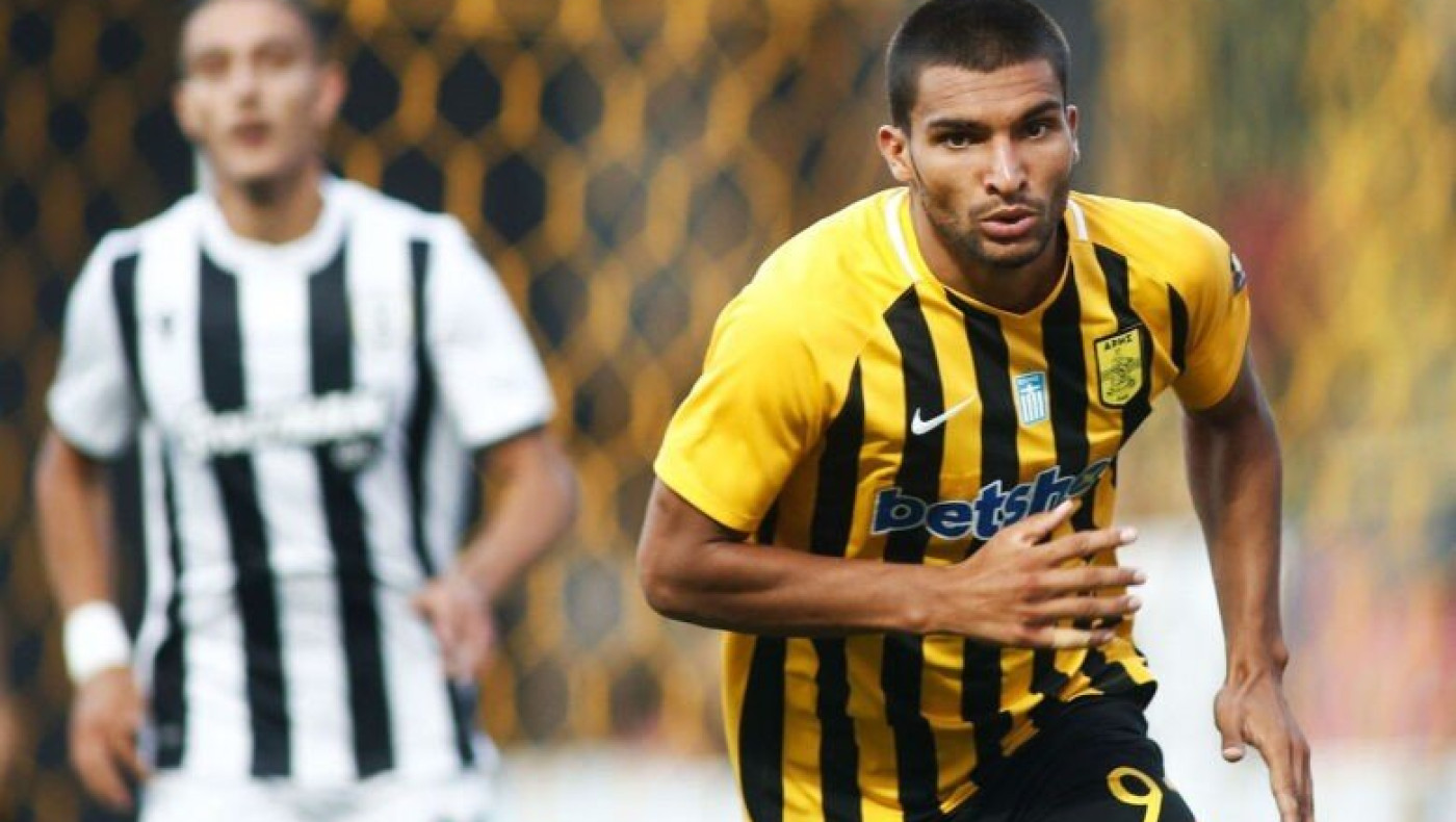 Το ρεπορτάζ του Open για το θέμα Ρόουζ