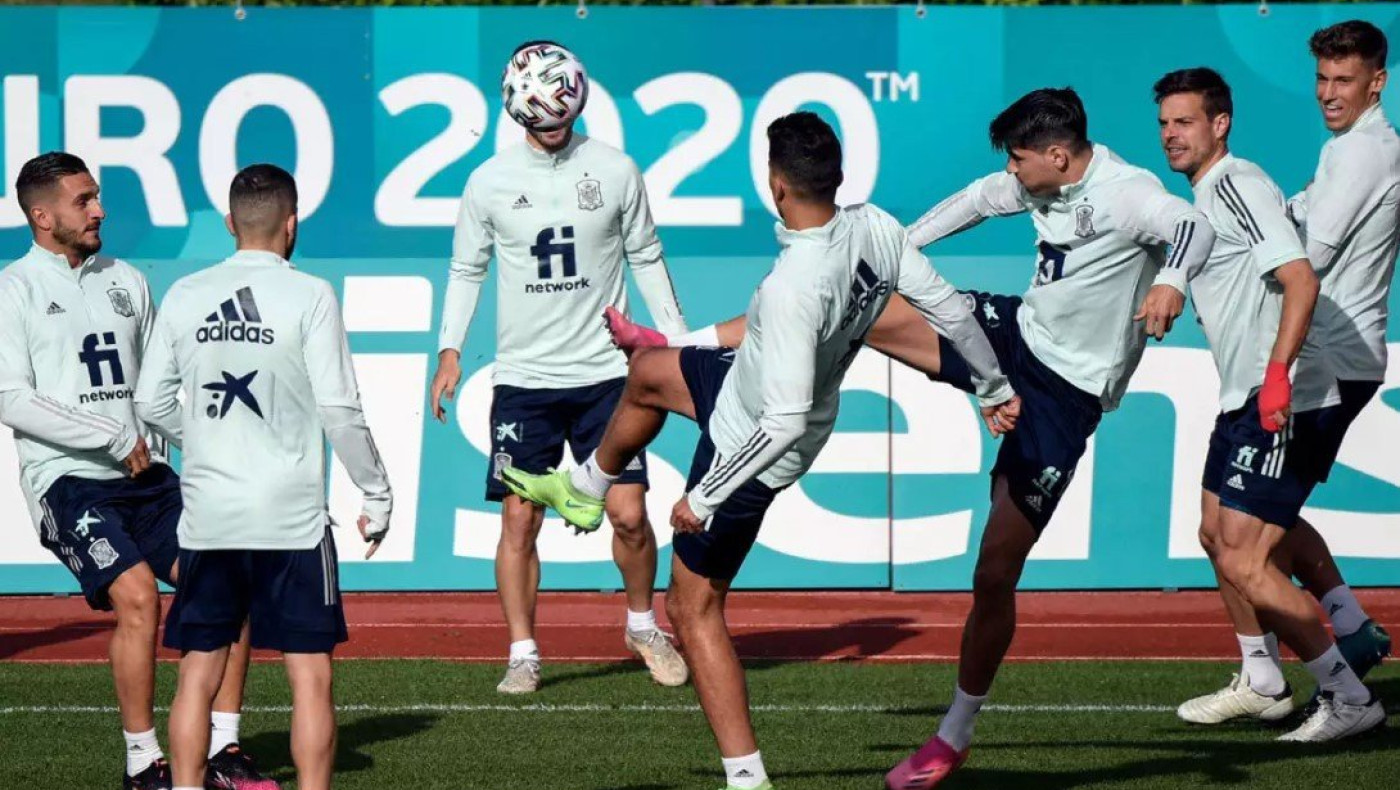 Euro 2020: Για την πρωτιά η Σουηδία, μάχη πρόκρισης για Ισπανία, Πολωνία, Σλοβακία