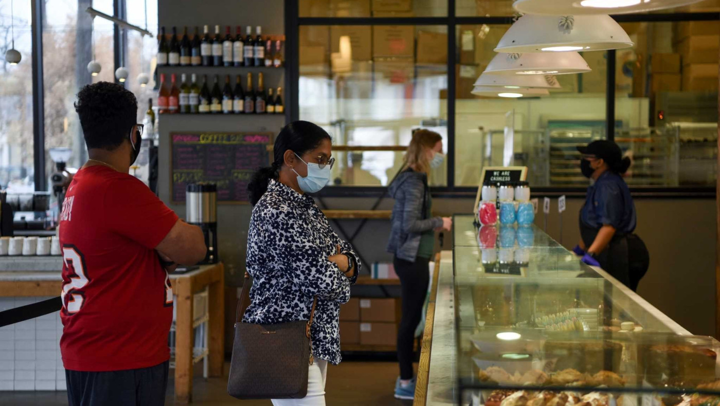 Ισραήλ: Ξανά υποχρεωτικές οι μάσκες στους εσωτερικούς χώρους