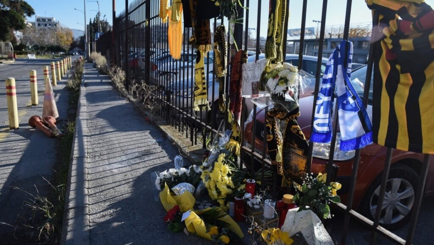 Υπόθεση Τόσκο: «Ο θάνατος προήλθε αποκλειστικά από το όχημα»