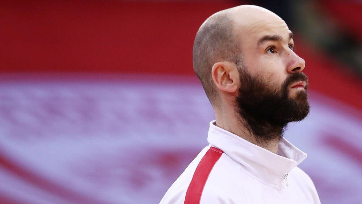 Σταματάει το μπάσκετ ο Βασίλης Σπανούλης