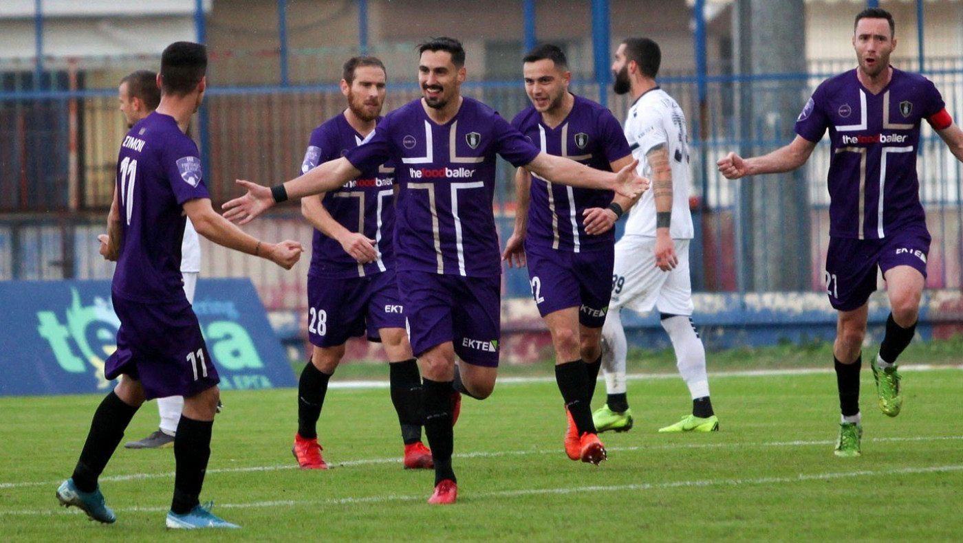 Βέλα Τζούνιορ: «Προτεραιότητα του Πασά είναι να μιλήσει πρώτα με τη Βέροια»