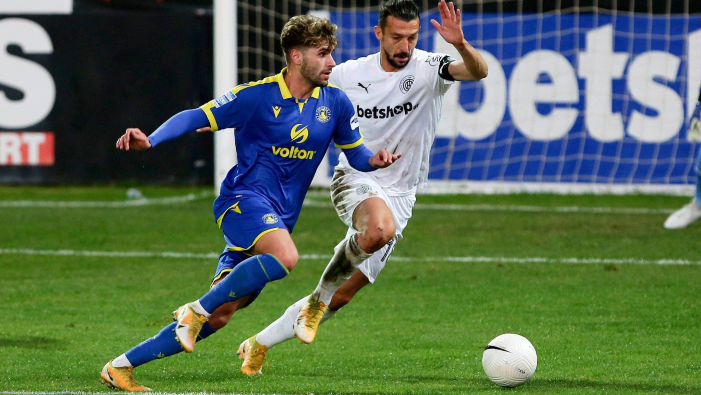 ΑΠΟΚΑΛΥΨΗ: Κλείνει τον Τζίμα του Αστέρα ο ΠΑΟΚ