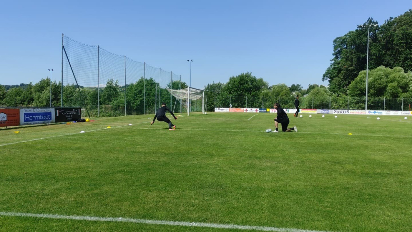 Αρης: Ειδική προπόνηση για Κουέστα, Σιαμπάνη, Μακρή