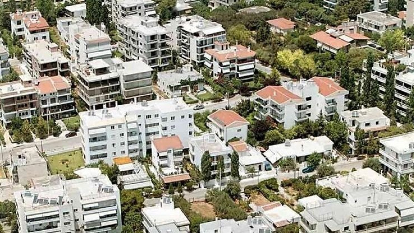 Ενα κλικ αρκεί για να μάθετε πόσο αξίζει το ακίνητό σας