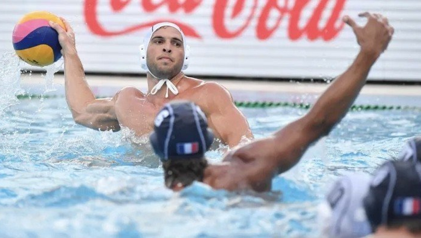 WORLD LEAGUE SUPER FINAL: Στον δρόμο των μεταλλίων η Εθνική