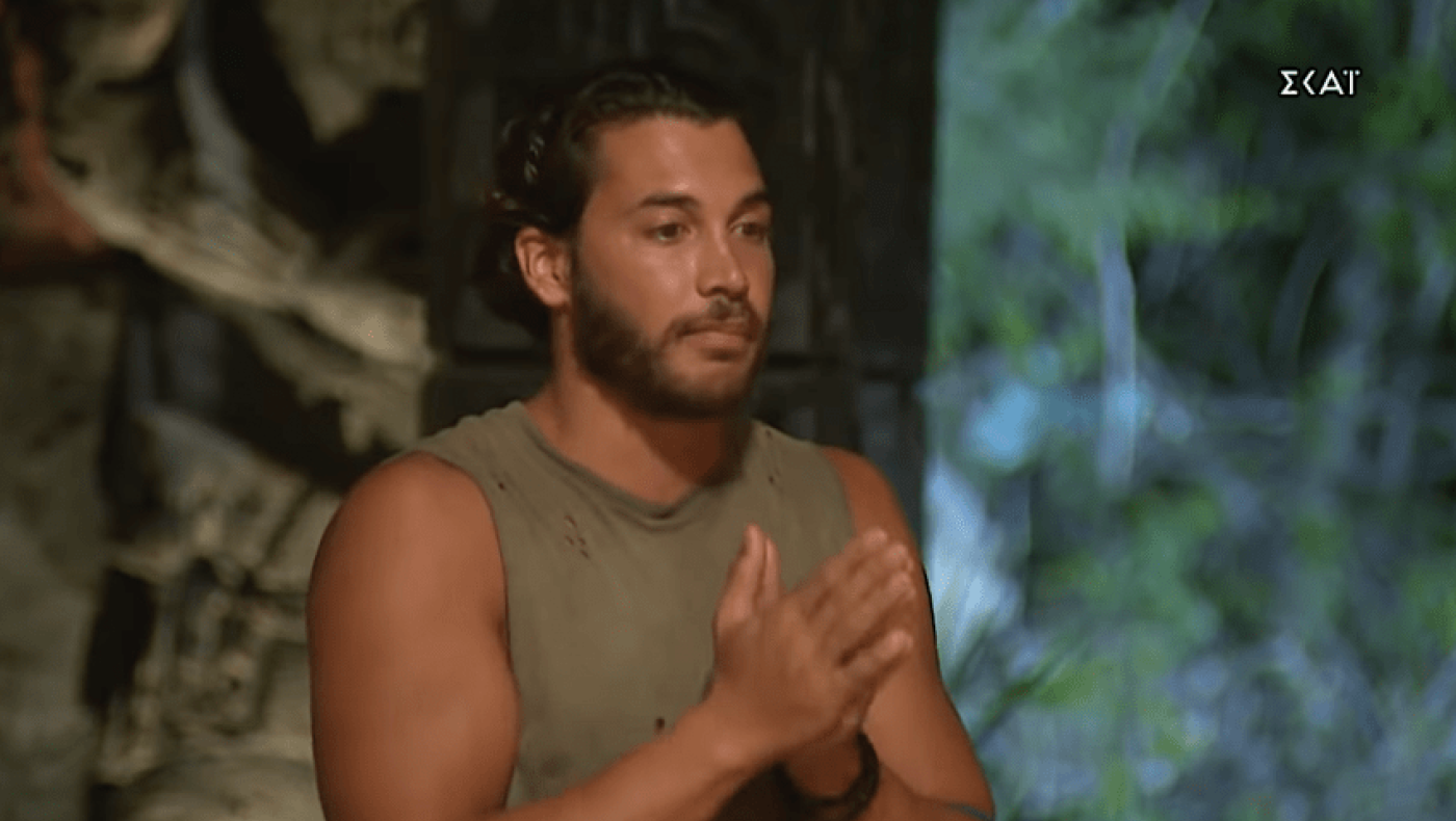 Survivor: Αυτό το ποσό κέρδισε και δωρίζει στα παιδιά με καρκίνο ο Γιώργος Ασημακόπουλος