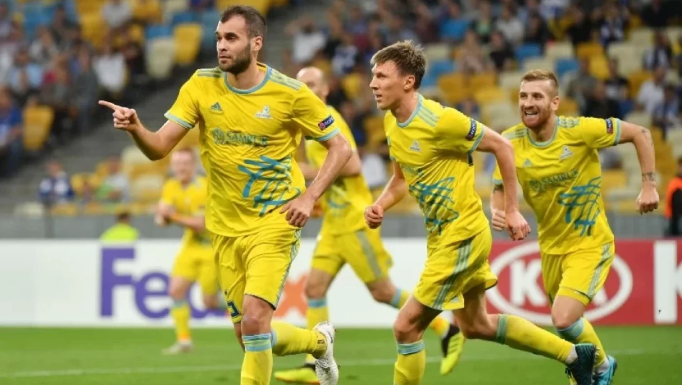 «Η Αστάνα θέλει να αποκτήσει τον Ζοάο Πάολο»