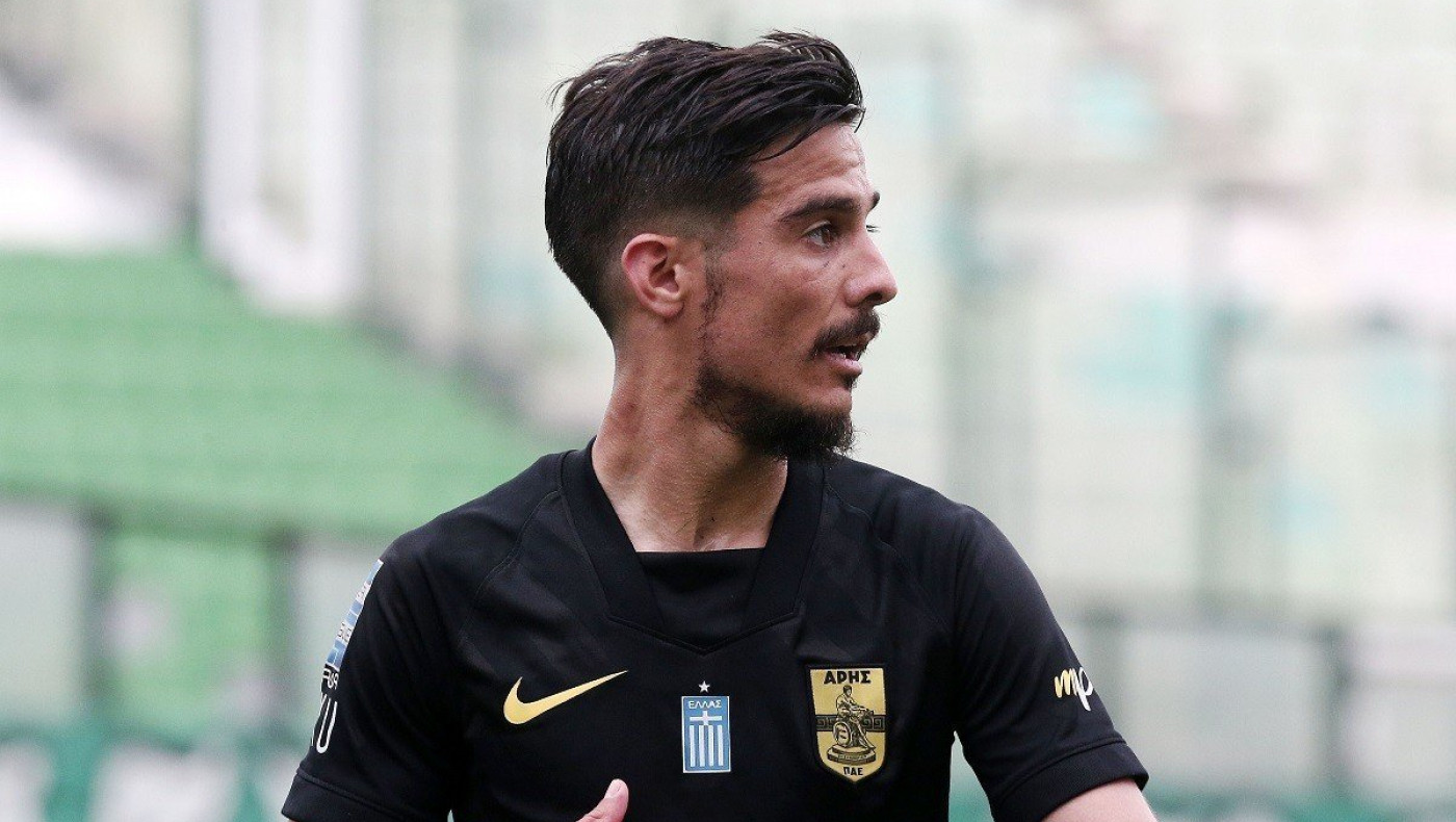Οι τραυματισμοί των Ιτούρμπε-Μπερτόγλιο αλλάζουν τον Άρη μεσοεπιθετικά
