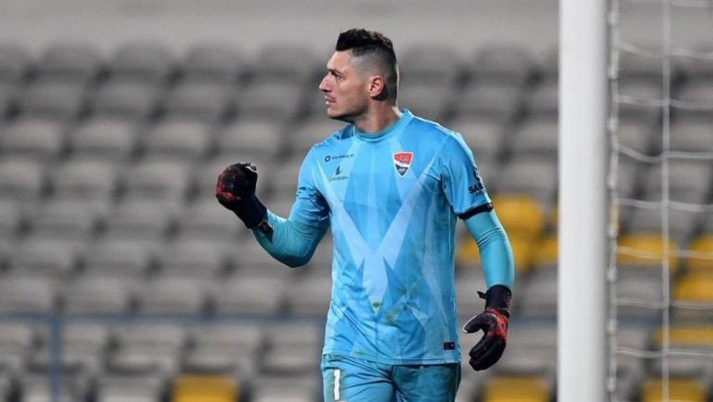 «Αυτό είναι το ισχυρό στοιχείο του Ντένις, μειονέκτημα η έλλειψη συγκέντρωσης»