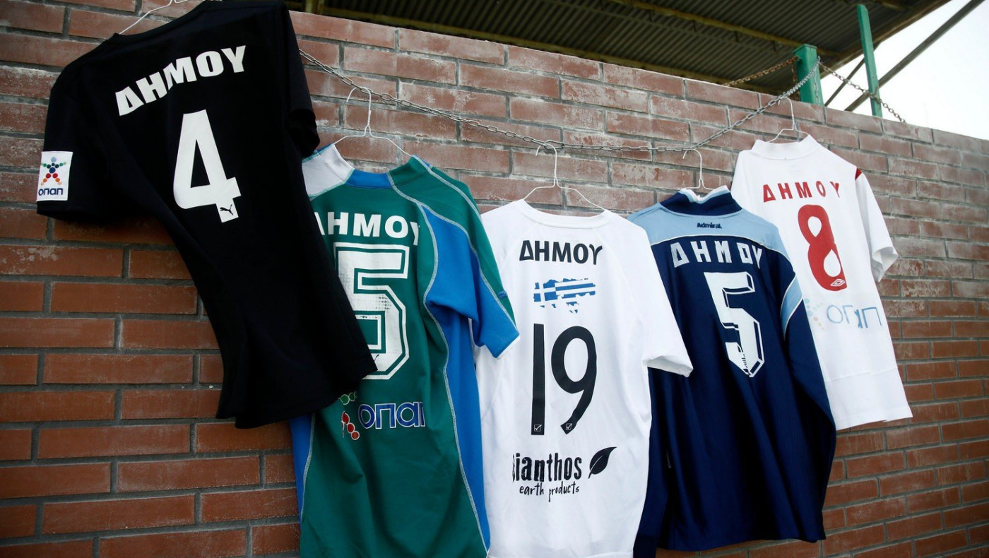 Συγκίνησαν Γουμάγιας, Μπίλης στο Metropolis 95.5 για τον Παύλο Δήμου