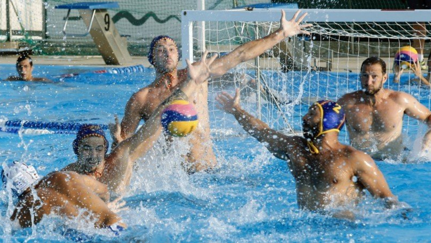 WORLD LEAGUE SUPER FINAL: Νίκη της Εθνικής επί του Καζακστάν