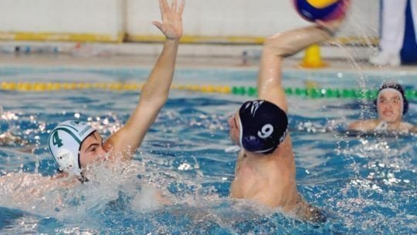 Υδατοσφαίριση: Οι οκτώ ομάδες που προκρίθηκαν στην τελική φάση των Κ-19