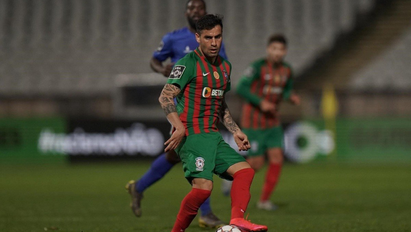 Κορέιρα-Μασάδο για Κορέα: «Σημαντική μεταγραφή για τον Άρη»