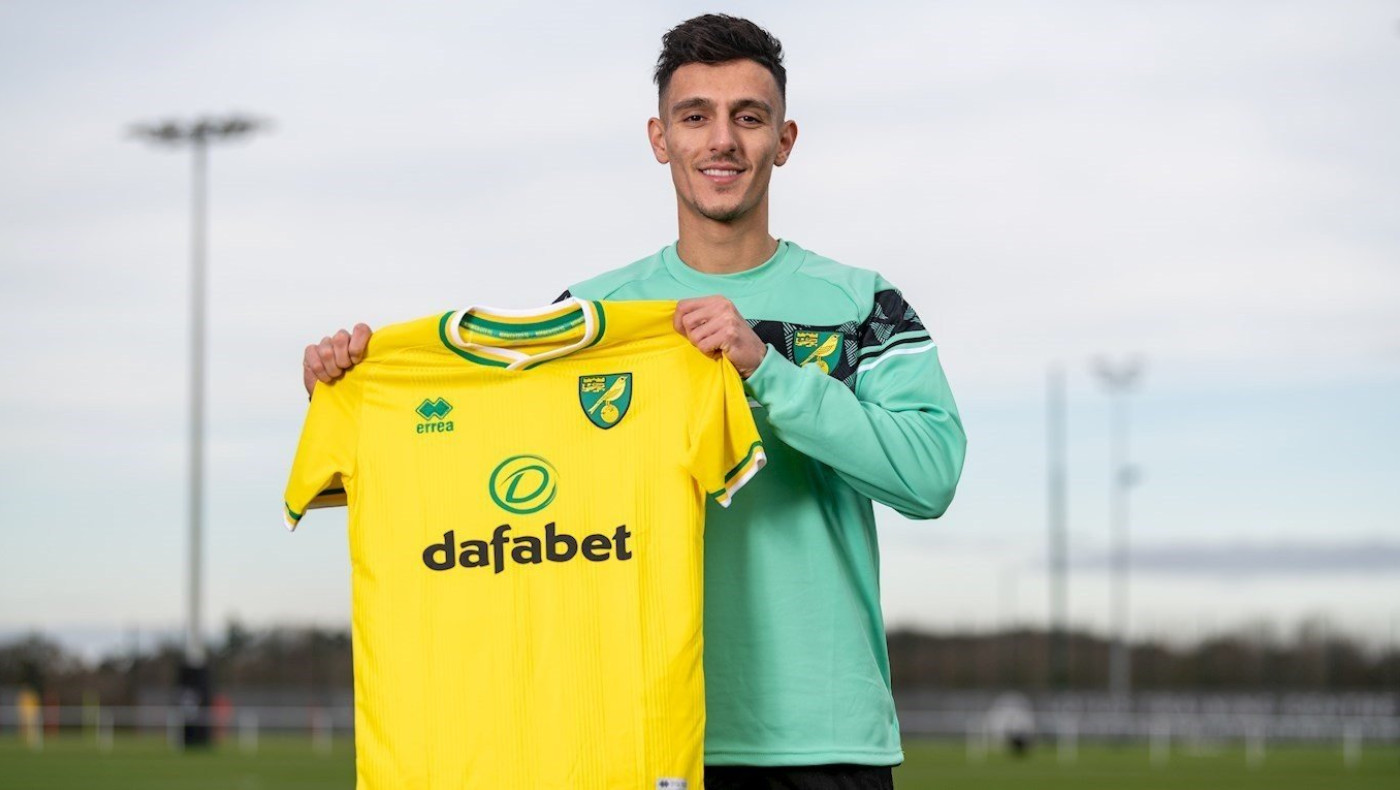 Η Νόριτς ανακοίνωσε επίσημα την αγορά του Γιαννούλη, πόσα λεφτά καταλήγουν στο ταμείο του ΠΑΟΚ