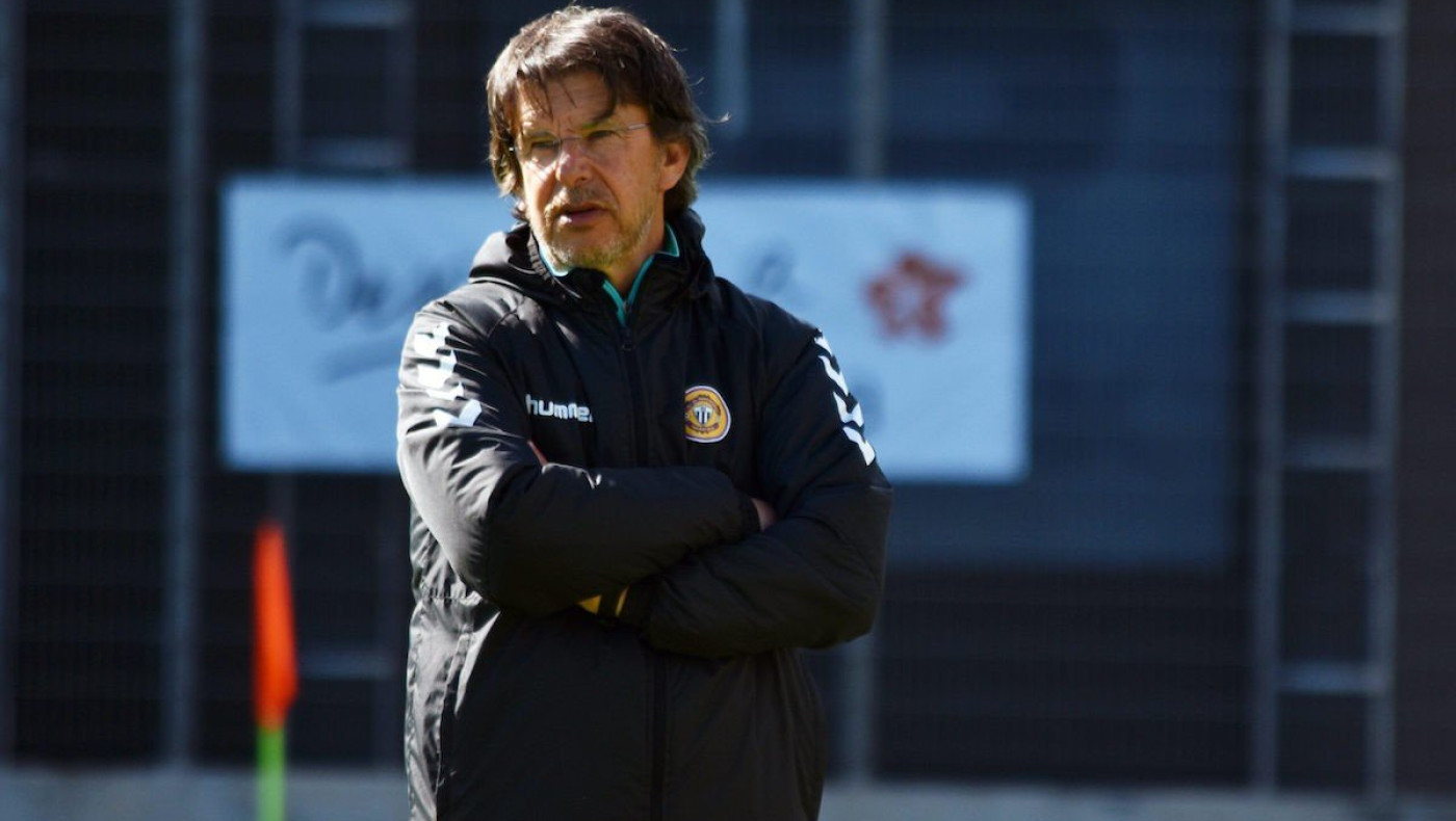 Μασάδο: «Θα κάνει τα πάντα για τον ΠΑΟΚ ο Νέλσον Ολιβέιρα»