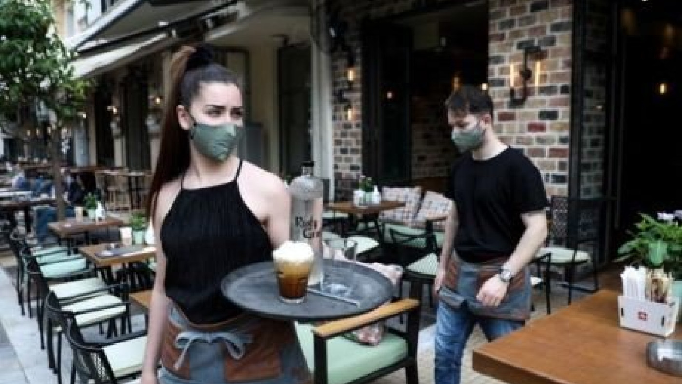 Θεσσαλονίκη: Προβληματισμός στους επιχειρηματίες για τα νέα μέτρα