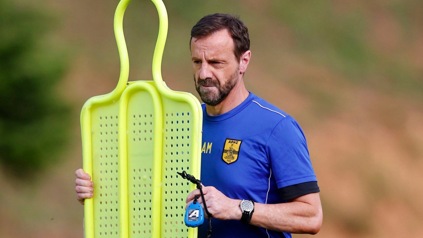 Τα 5 σημεία «κλειδιά» ﻿της προετοιμασίας του Άρη