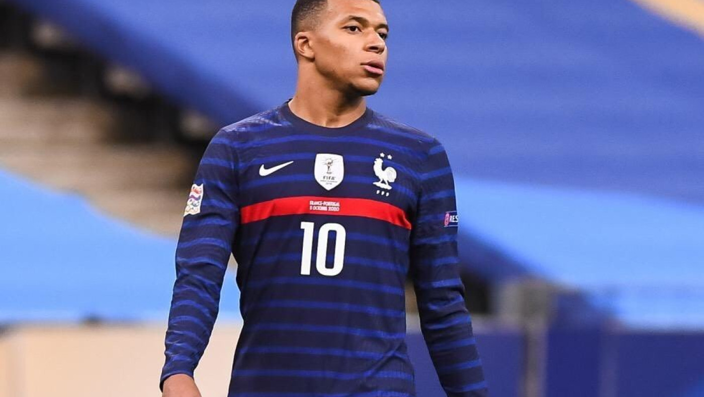 Τόνι Κρόος: «Πιθανό να έρθει ένας παίκτης της Παρί στη Ρεάλ»