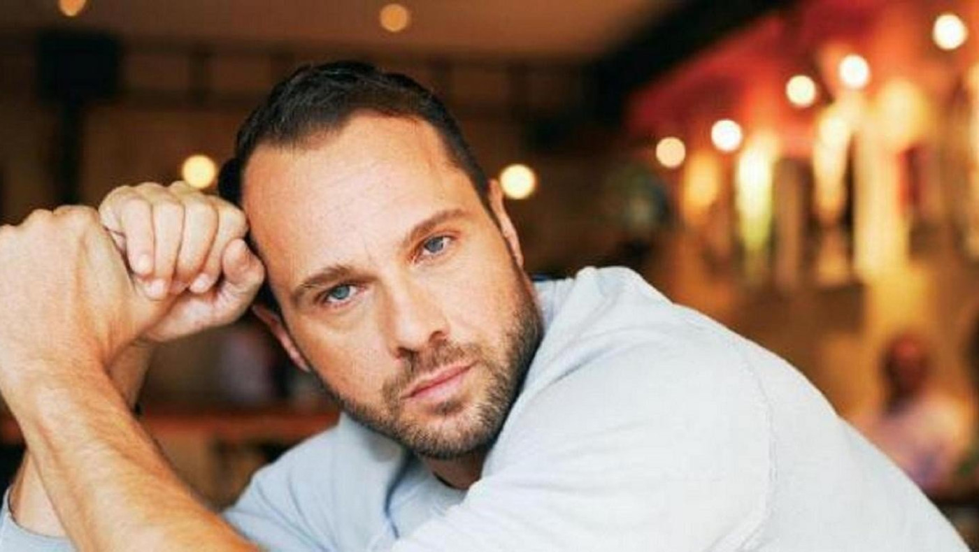 Μπεγνής: «Θα είναι φυσιολογικό αν στον γιο μου αρέσουν τα αγόρια»