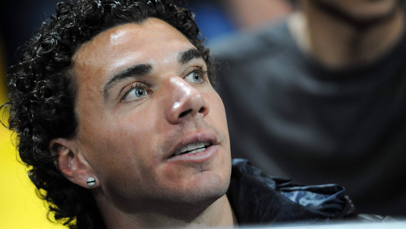 Νέτο: «Ο Ζαμπά είναι μια χαρά - Ο Άρης παίζει ένα καλό παιχνίδι και μετά είναι... χάλια»